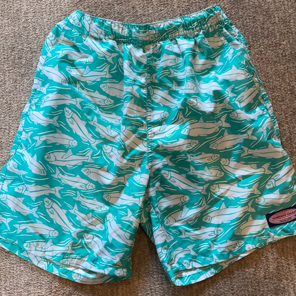 Vineyard vines swimsuit